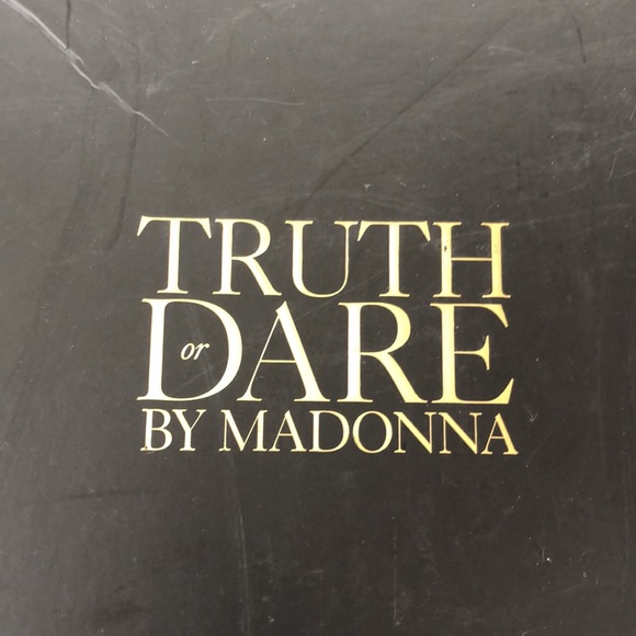 Black Suede ankle boots with gold accents - Picture 6 of 6